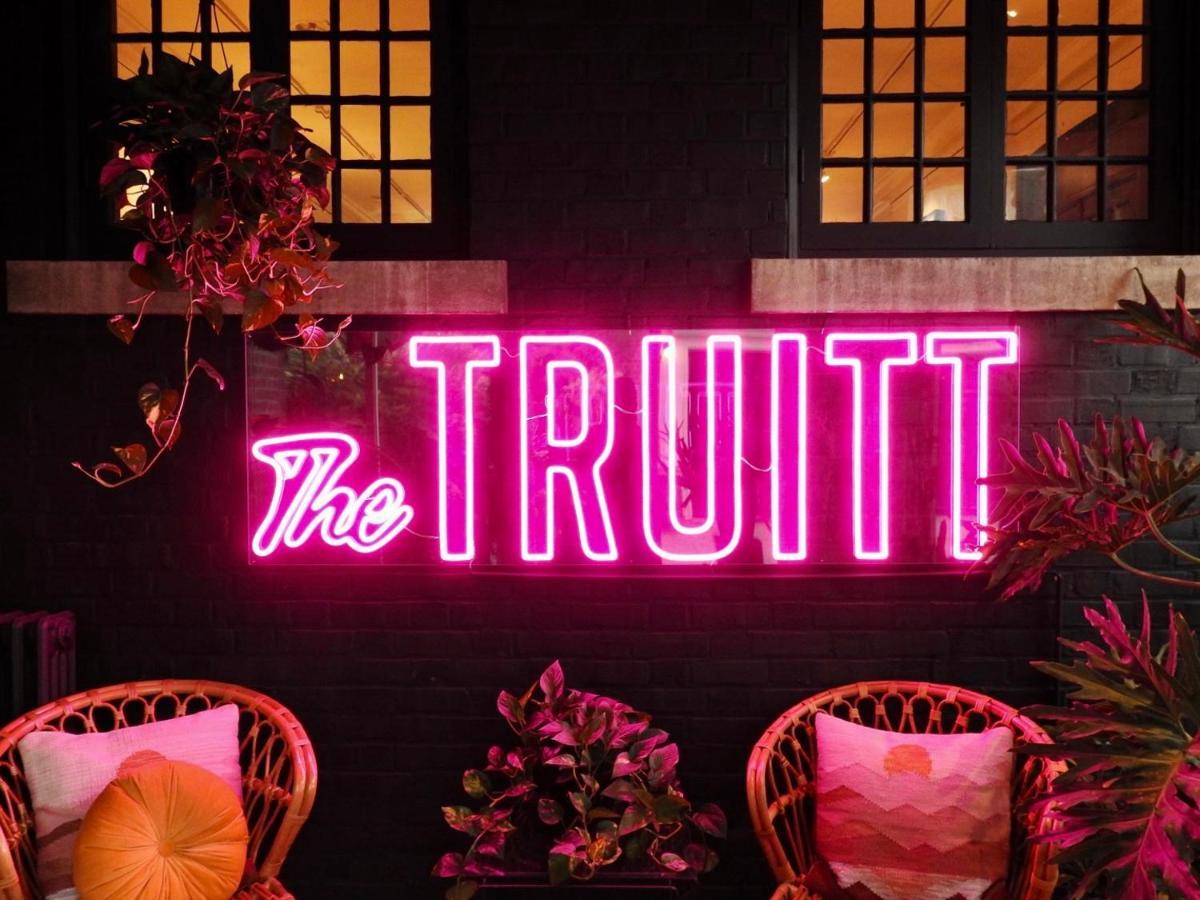 The Truitt Ξενοδοχείο Κάνσας Σίτι Εξωτερικό φωτογραφία
